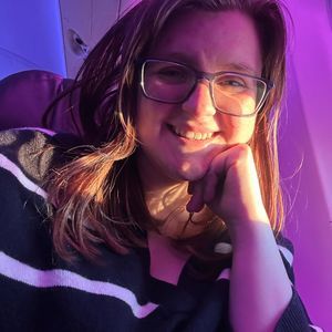 Meet your Posher, Rea